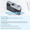 Camera Hot Shoe Cover Protector Cap for Fujifilm Fuji X Half X100VI XT50 XS20 XH2 X-T30 III XT20 XT10 XE5 XE4 XE3 XE2S XT4 XT200 XT100 X100V X100F