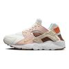 Nike Huarache Run GS Sail Safety Оранжевые детские кроссовки Бело-эль-коричневый FD4632-181