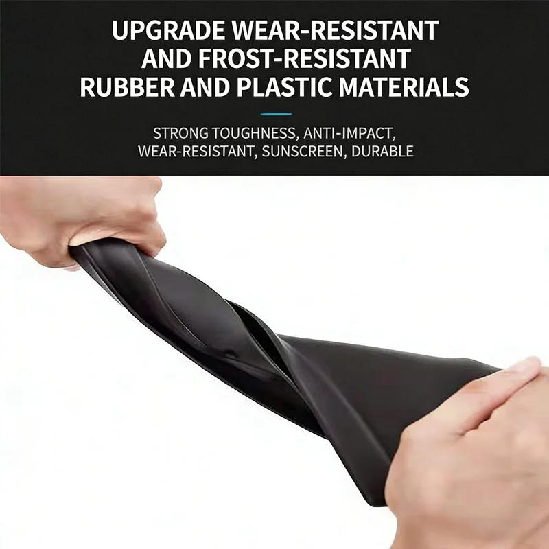 Suitable for 2005-2010 Toyota Hiace Fender 2005 Hiace Car Fender Leather Accessories Supplies Car Accessories