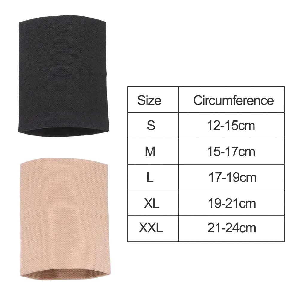 Badminton Sports Wristband Running Gym Wrister Fashion Wrist Support  Unisex