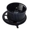 Мотор отопителя для BMW E90 318i 320i 320d 335i E92 2008-2011 E82 E81 E87 120d 118i 116i E84 X1 X3 F25 Z4 E89 Вентилятор отопителя кондиционера Запчасти