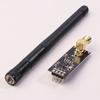 1 шт. Nrf24L01+Pa+Lna беспроводной модуль с антенной 1000 метров на большие расстояния Fz04100410