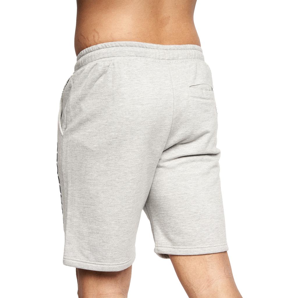 Crosshatch Мужской комплект с капюшоном и шортами Reginald