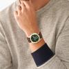 Fossil Мужские кварцевые часы BQ2730