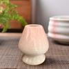 Artisanal Matcha Whisk Holder for Tea Enthusiasts