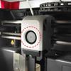 Вентилятор охлаждения хотэнда 3D-принтера 50x50x15 мм, низкошумный, для отвода тепла, монтажные аксессуары для 3D-принтера P1P/P1S