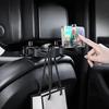 Multifunction Car Rear Headrest Hook for Phone