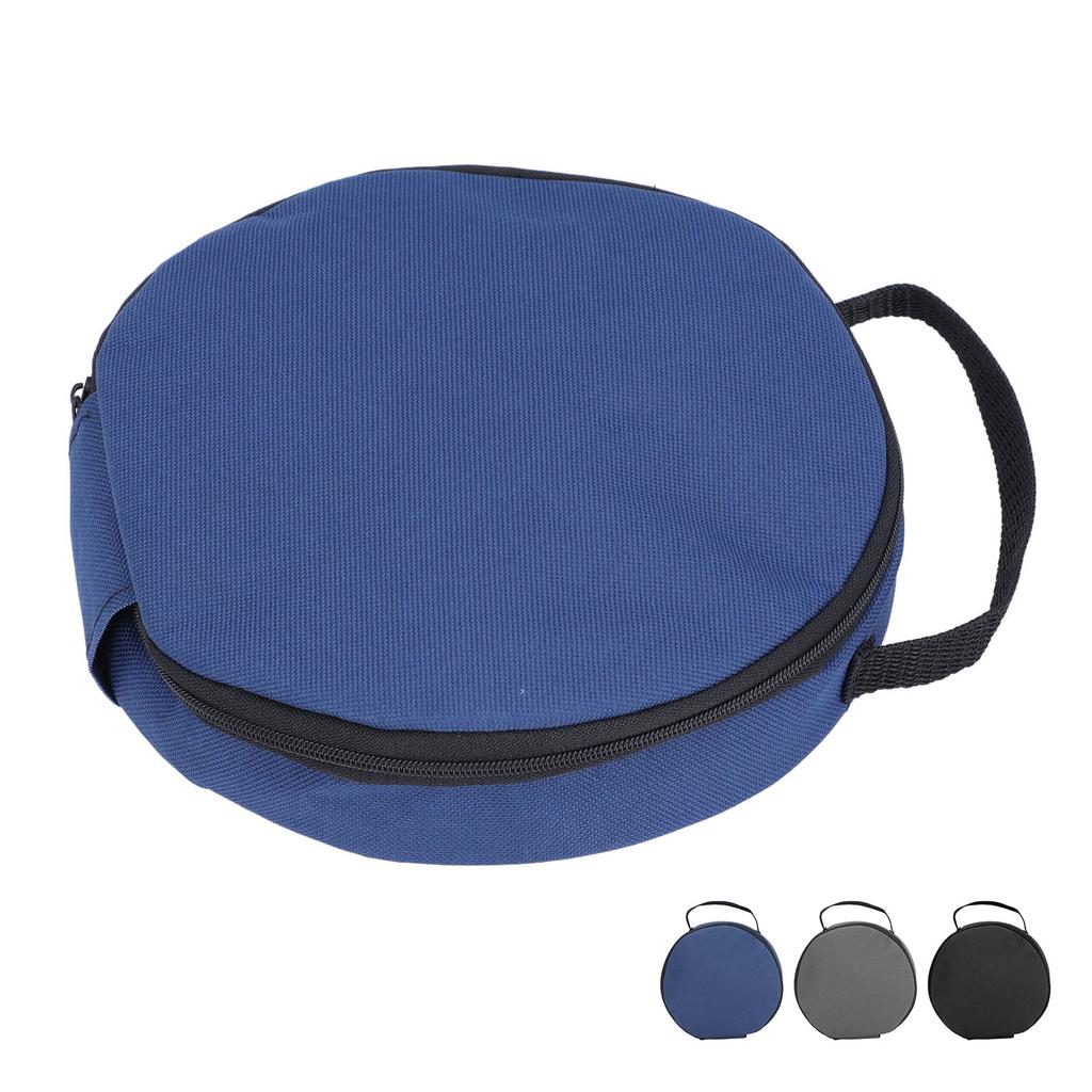 Neck Cooling Thermal Insulated Bag Lasting 2 To 4 Hours Keep Cold Reusable Zipper Closure Neck Coole