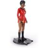 The Noble Collection Uhura Bendyfig
