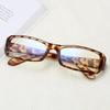 Vintage Cat Eye Women Sunglasses Vintage Small Frame Sun Glasses For Men Luxury Brand Design Outdoor Eyewear  Uv400