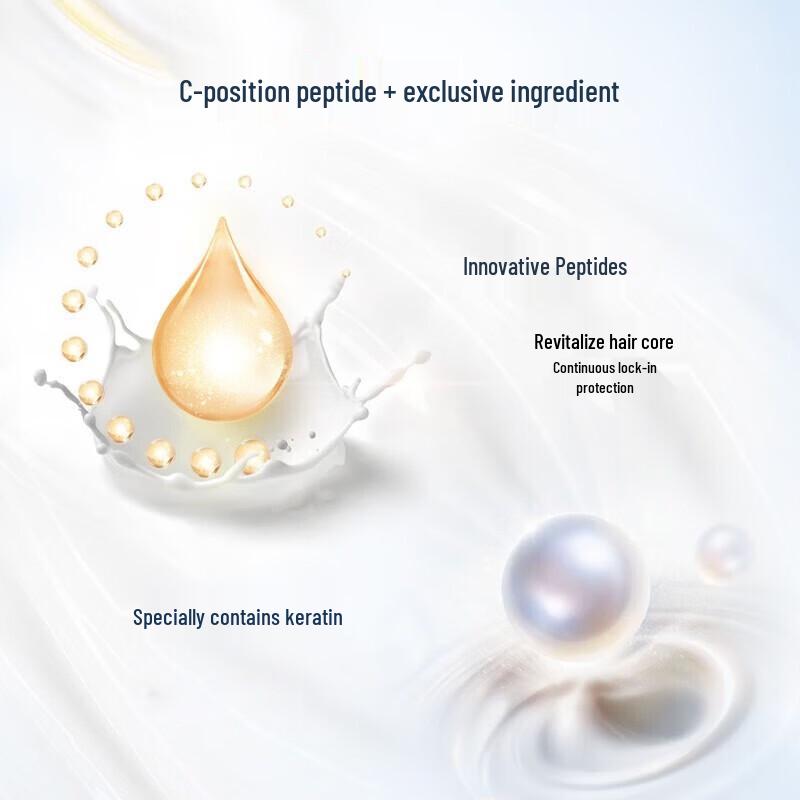 DOVE Интенсивно питающий восстанавливающий кондиционер для волос