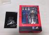 [USED] Persona 5 Figma Fox with Bonus