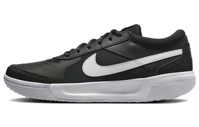 Court Zoom Lite 3 'Черный Белый' DV3258-001