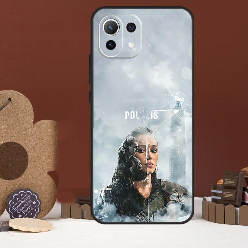 Чехол 100 Heda Lexa для Xiaomi 17 Pro Max 14 15 Ultra 15T 13T 14T POCO F8 Ultra F7 F5 F6 X5 X6 X7 Pro