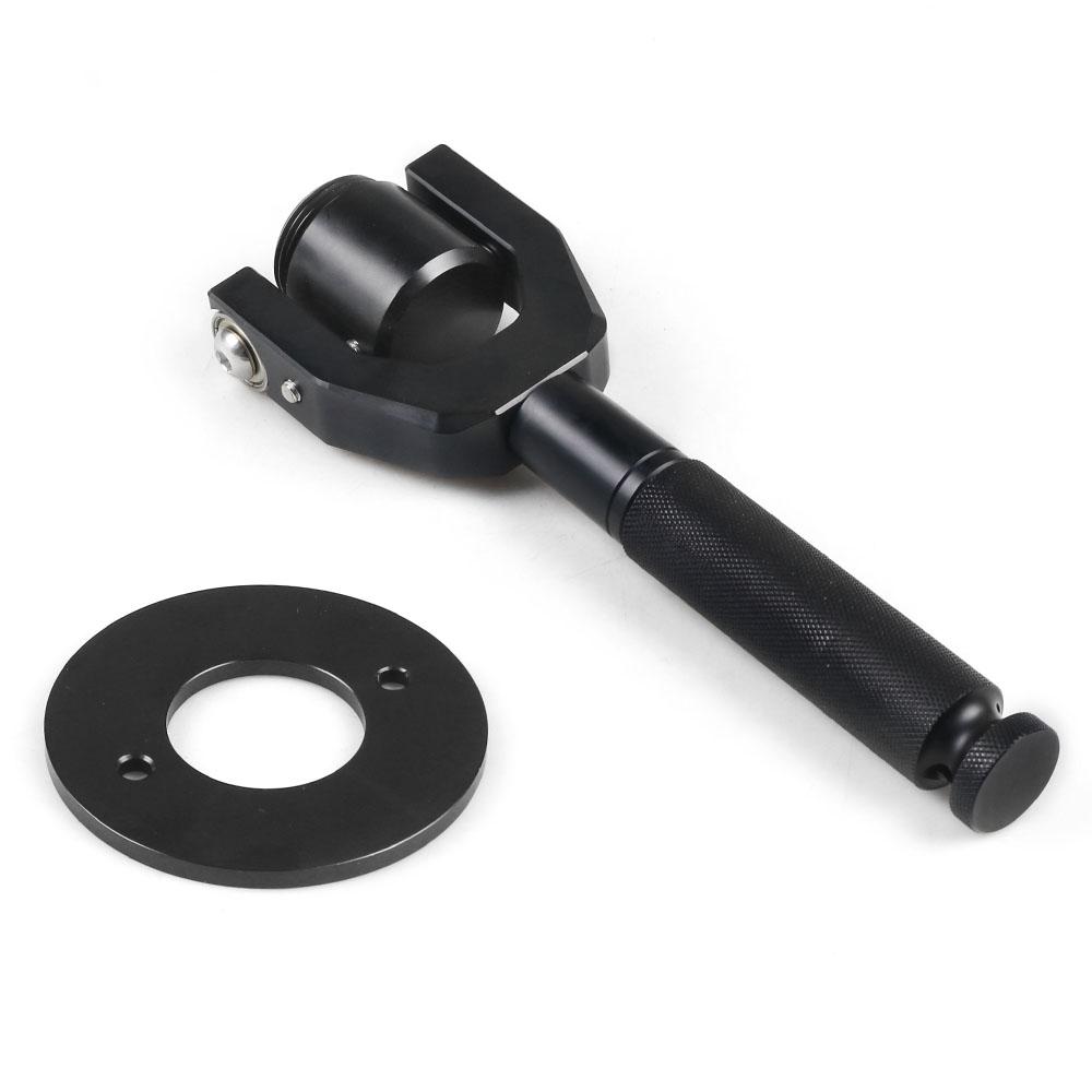 Belt Changing Tool Clutch Removal Kit for Can-Am Maverick X3/ X3 Max/Turbo/R, Fits 72”/64” Wheel Base Width