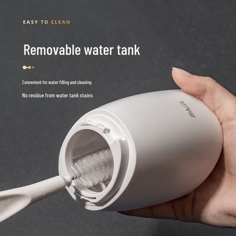 Byr M4 Portable Electric Water Flosser