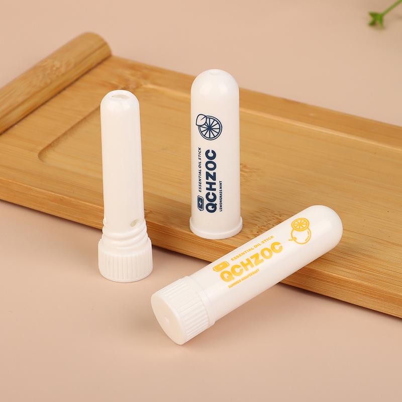 Назальный ингалятор Ароматерапия Назальный ингалятор Энергетический запас Повышение концентрации Улучшение дыхания Облегчение заложенности носа Портативное охлаждение