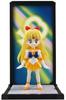 TAMASHII NATIONS Tamashii Buddies Sailor Moon Sailor Venus примерно 90 мм окрашенная готовая фигурка ПВХ и АБС
