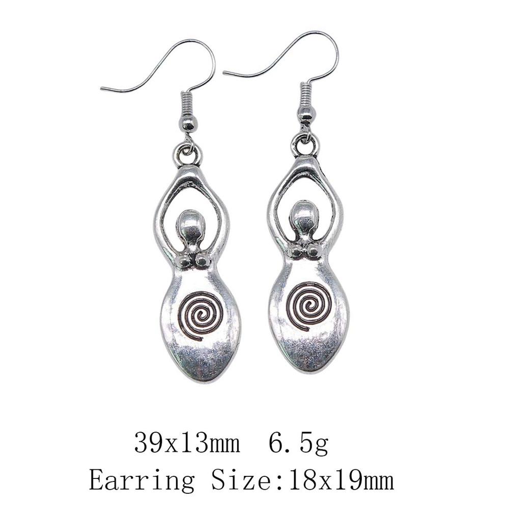 Комплекты сережек на годовщину свадьбы, серьги-подвески и подвески в виде крыльев ангела, женские серьги-сумки для свадьбы