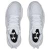 Under Armour Spawn 6 Мужские Белый Черный Красный 3027263-104