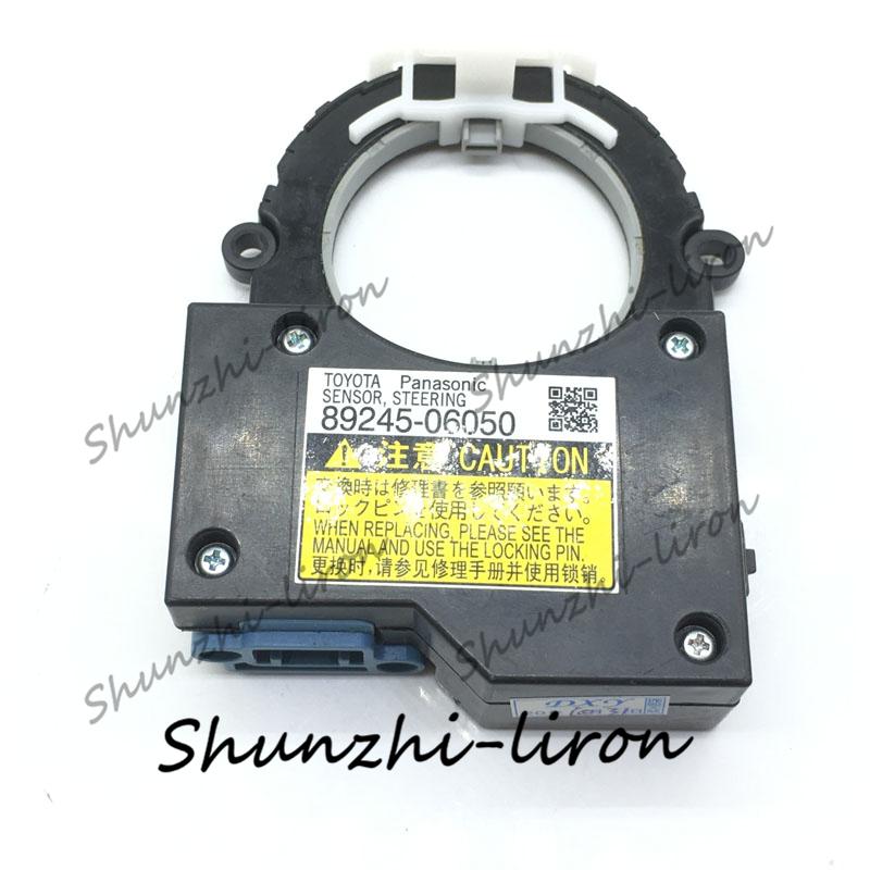 Датчик угла поворота рулевого колеса для Toyota Camry 2.5L 3.5L 2013 89245-06050 8924506050