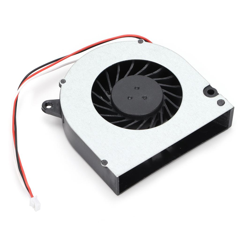 Computer CPU Cooling Fans Aluminum Alloy Laptop Cooler for HP Compaq CQ511 515 510