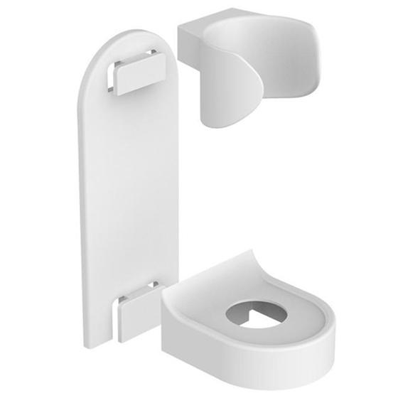 Electric Toothbrush Holder Rack Simple Ttoothbrush Base Daily Necessities Toothbrush Shelf HD