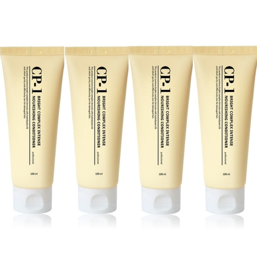 CP-1 Bright Complex Intense Nourishing Conditioner 100ml 1Pc/2Pcs/3Pcs/4Pcs/5Pcs