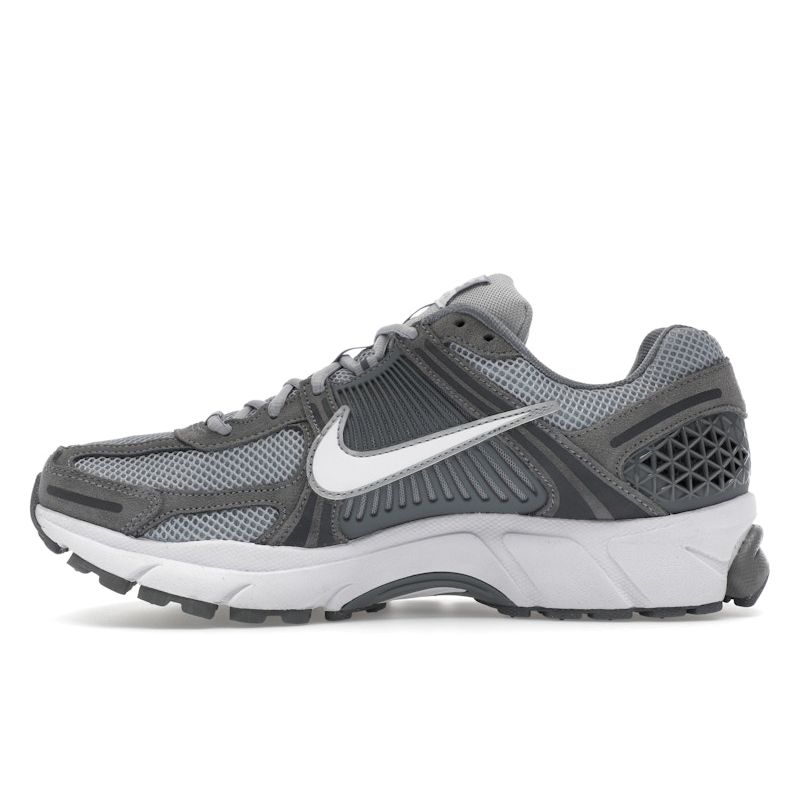 Nike Air Zoom Vomero 5 Cool Grey Мужские кроссовки Белый Волк-Серый HF1553-003