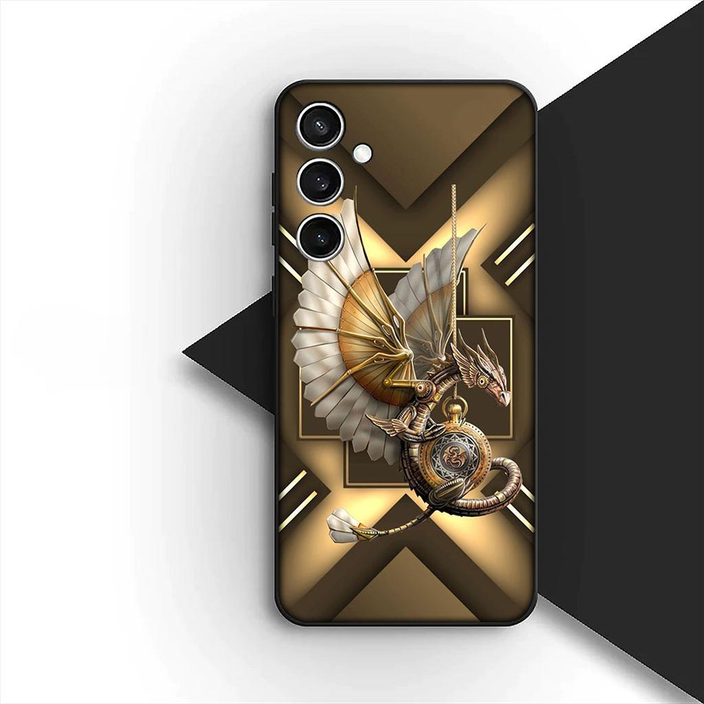 Чехол для телефона Japan Samurai Skeleton Ninja Dragon для Apple iPhone 12 13 Pro Max Mini ProMax X XR Air XS 12Pro 13Pro