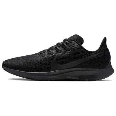 Air Zoom Pegasus 36 Черный/Масляно-серый AQ2203-006