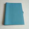 Hermes Globetrotter Agenda Notebook Cover