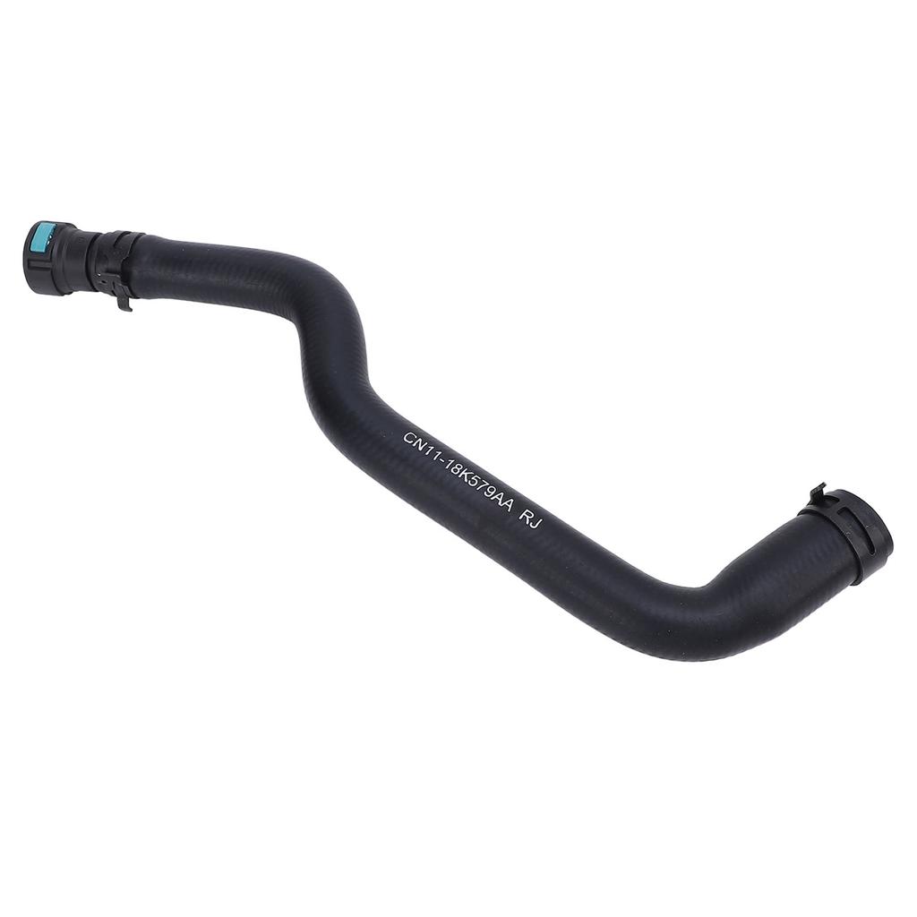 Шланг системы охлаждения 1547685 Устойчивый к погодным условиям Регулировка охлаждения и обогрева Повышенная безопасность для Fiesta V MK5 2001-
