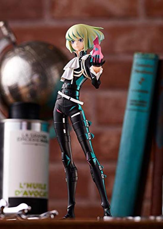 POP UP PARADE Promare Rio Fotia Painted Finished Figure Non-scale ABS&PVC