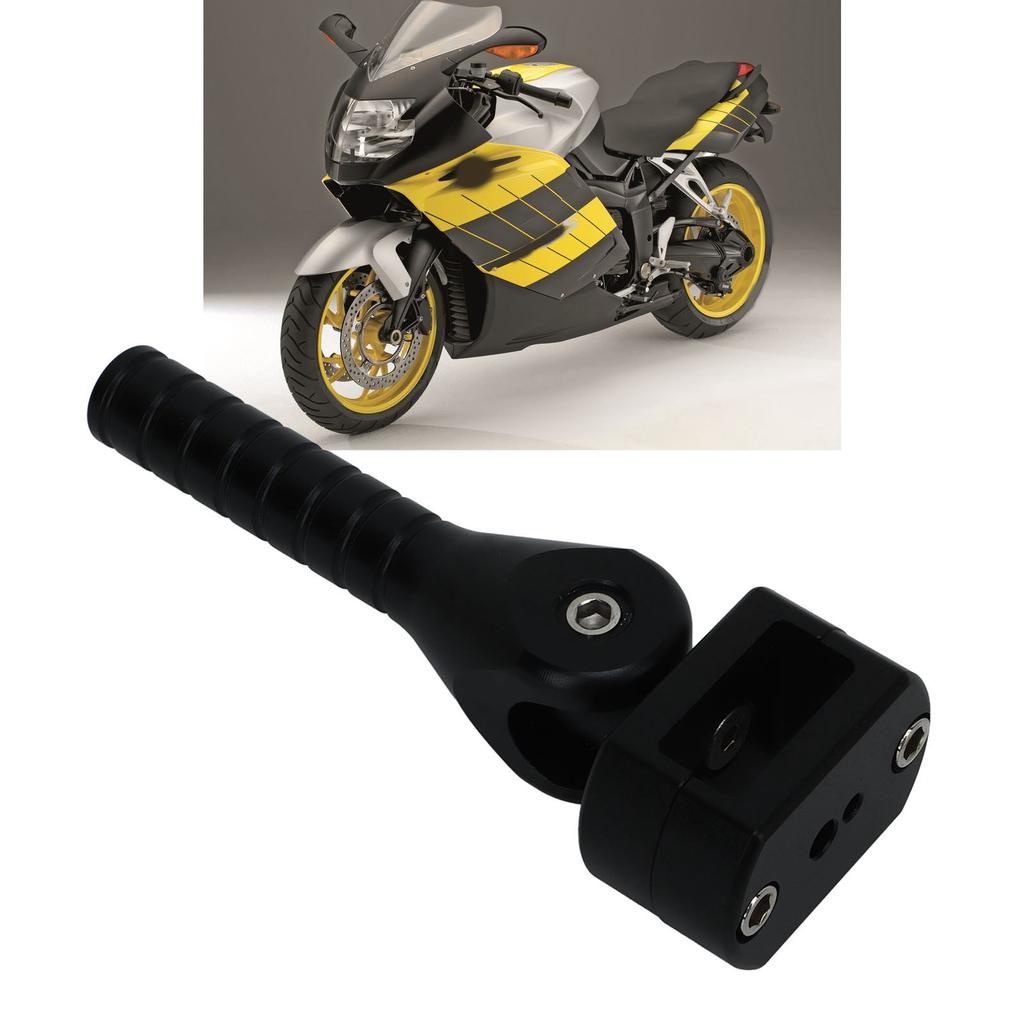 Подъемный рычаг для мотоцикла Вспомогательная стойка Замена для K 1200 R 1200 S 1300 R 1300 S