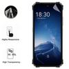 Защитная пленка - Phonillico - Oukitel WP26 - Упаковка 2 шт. - Ультратонкая - Устойчивая к царапинам