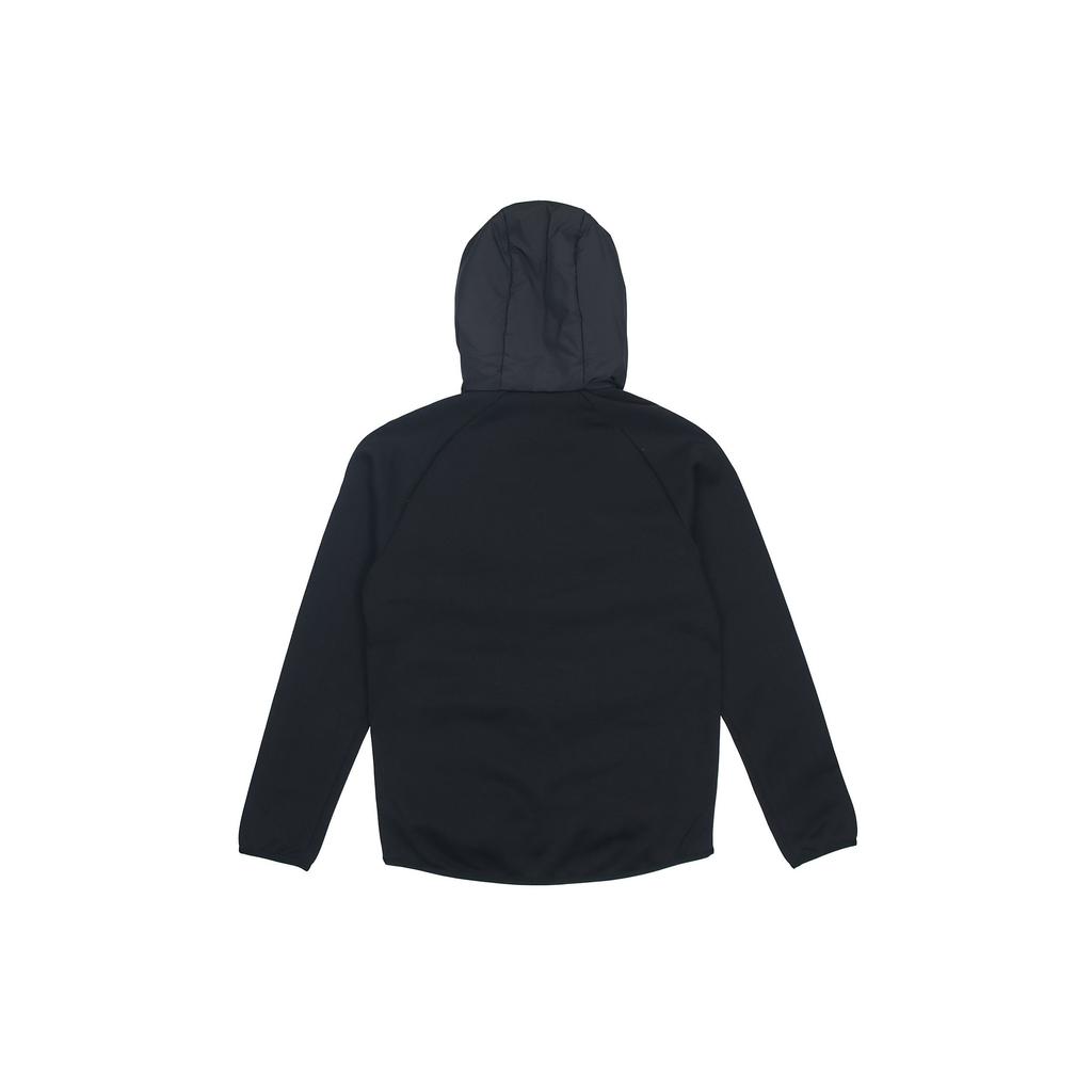 Adidas Neo Hybrid Down Jacket Men Outerwear Black H45248