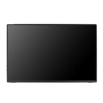 Портативный монитор 16-дюймовый 2K монитор USB-C Ультратонкий игровой монитор Дорожный монитор 120 Гц Частота обновления
