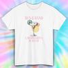 Margarita T-Shirt | Sun & Sand Beach Tee S-5XL | Summer Vacation Shirt