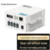 Zhongke Optoelectronics Magneto Phone Fiber Transceiver