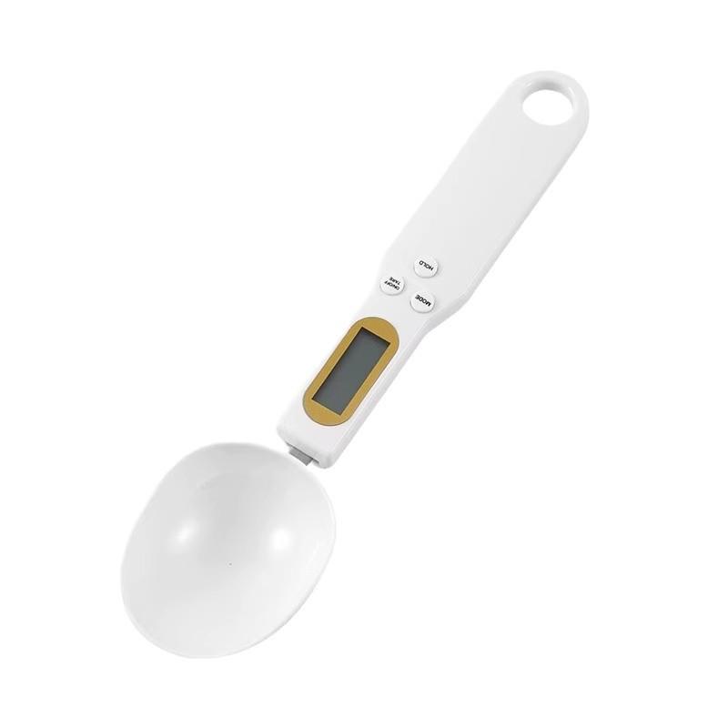 Высокоточная цифровая мерная ложка для детского питания и сухого молока