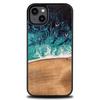 Bewood Unique case for iPhone 15 Plus - Dream Island