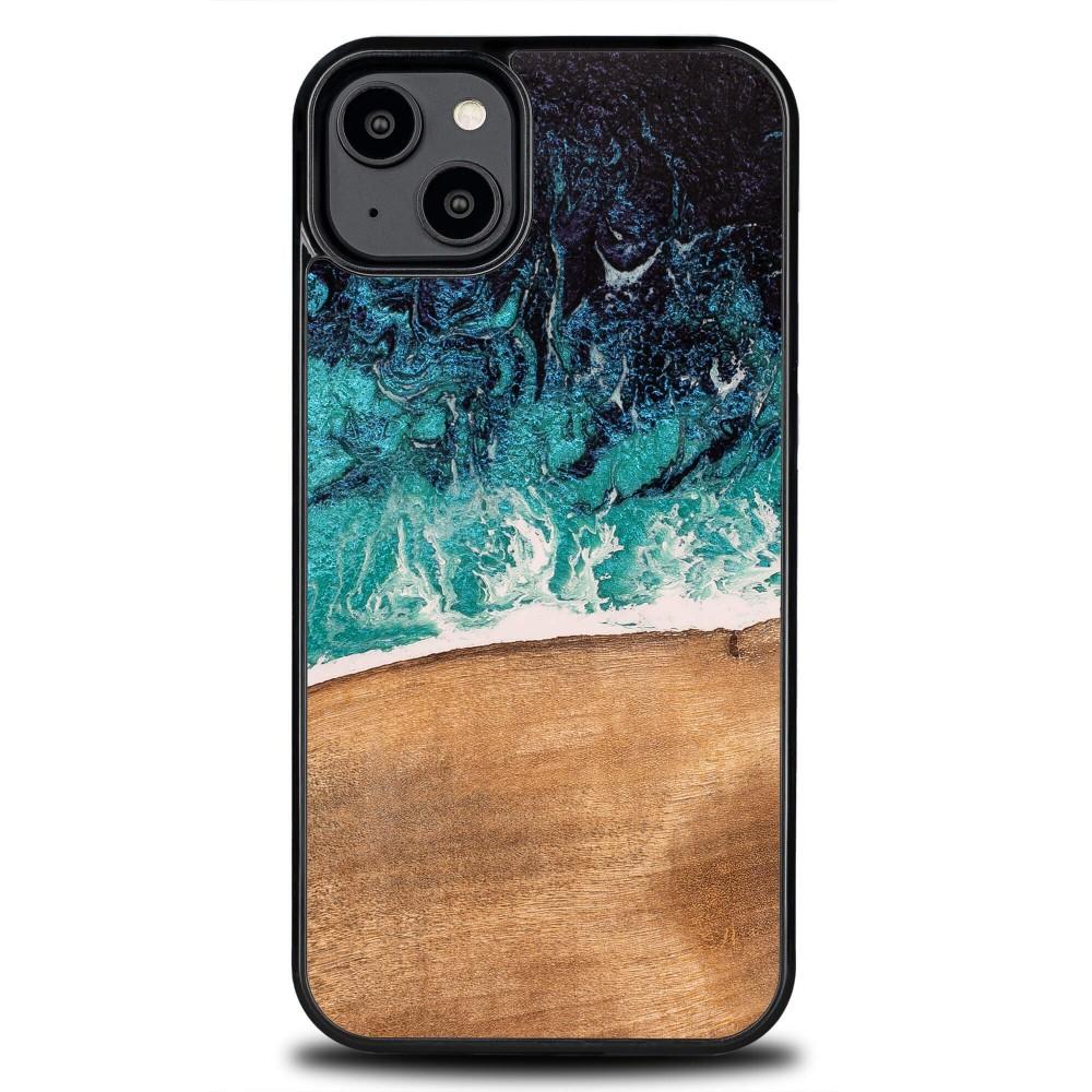 Bewood Unique case for iPhone 15 Plus - Dream Island