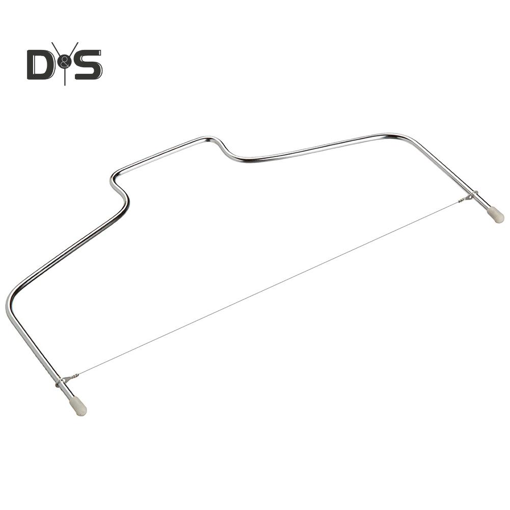 Bread Split Slicer Baking Tool Single Line Cake Pastry Slice Layered Divider