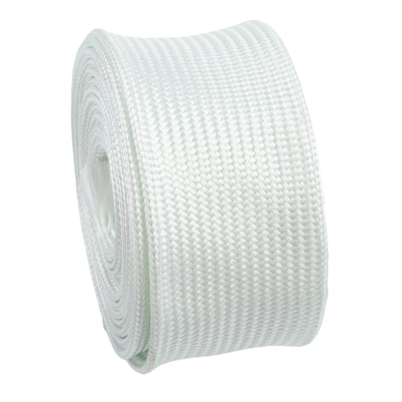 Thermal Exhaust Hose Glass Fibre Lagging for Webasto and For Eberspacher Parking Heater Systems Fits 22mm and 24mm Exhaust Pipes