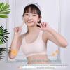 Girls Sports Bra - Shockproof Vest for Junior Students