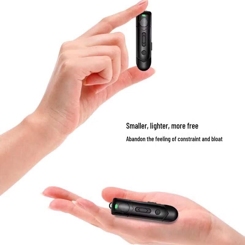 Fomtalk Mini Walkie-Talkie FT458G (CN version)