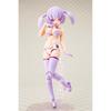 Kotobukiya Megami Device Puni Mofu Сяо 160 мм Пластиковая модель-фигурка