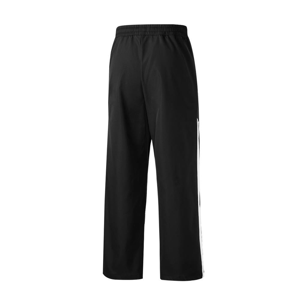 Adidas Casual Pants Men's Black Moderate