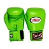 Twins Boxing Gloves Bgvl-3 Lime 12Oz